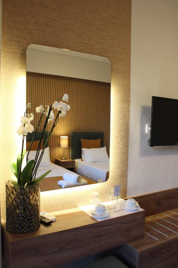 Falireon Hotel Athens Ngoại thất bức ảnh