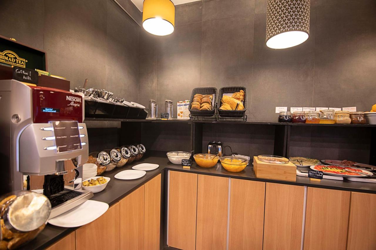 Falireon Hotel Athens Ngoại thất bức ảnh