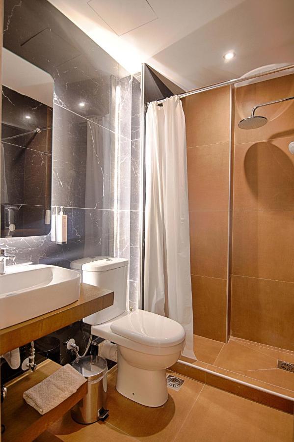 Falireon Hotel Athens Ngoại thất bức ảnh